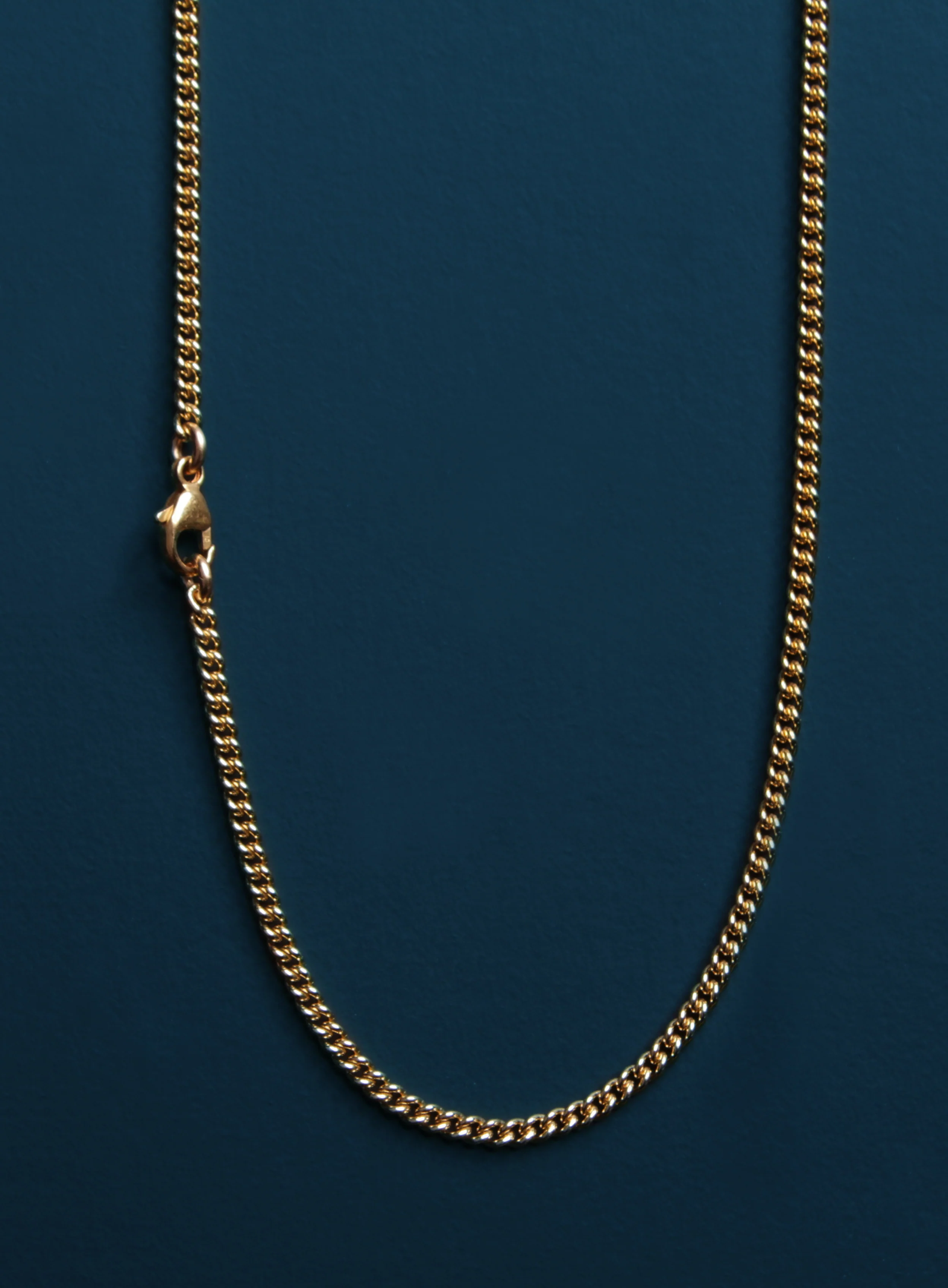 Saint Jude Gold Medal Necklace - Image 6